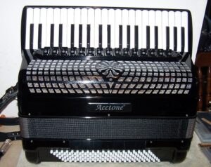 Acctone