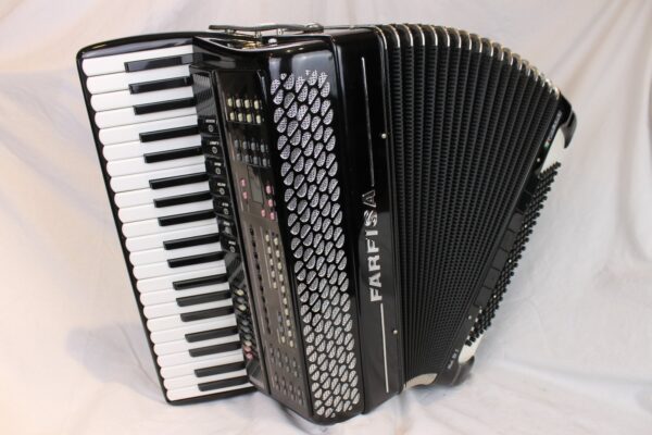 Farfisa