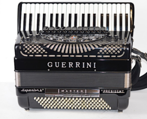 Guerrini Superior 2 President