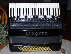 Lidovox