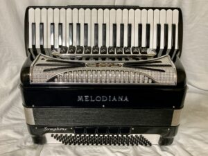 Melodiana