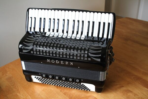 Modern