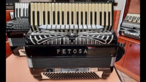 Petosa chambertone Chamber tone / am1100