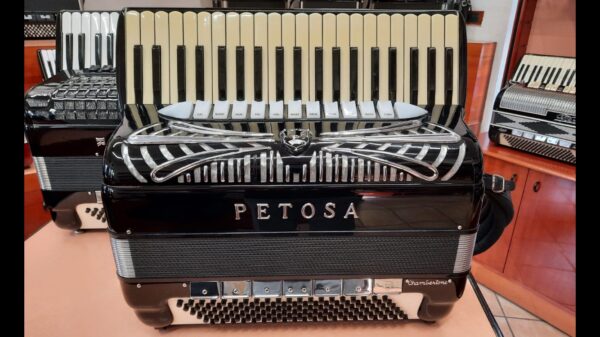 Petosa chambertone Chamber tone / am1100