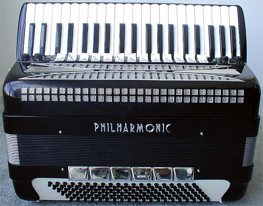 philharmonic