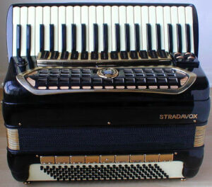 Stradavox Eldorado