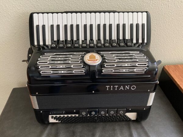Titano